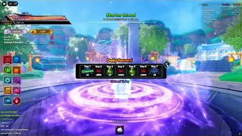 Video thumbnail: How to Get Race Reroll FAST by MySpaceGuide