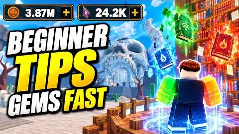 Video thumbnail: Best Beginner Tips in Clover Legends by Radex Tips